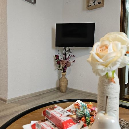Apartments Luka Rakovica Bagian luar foto